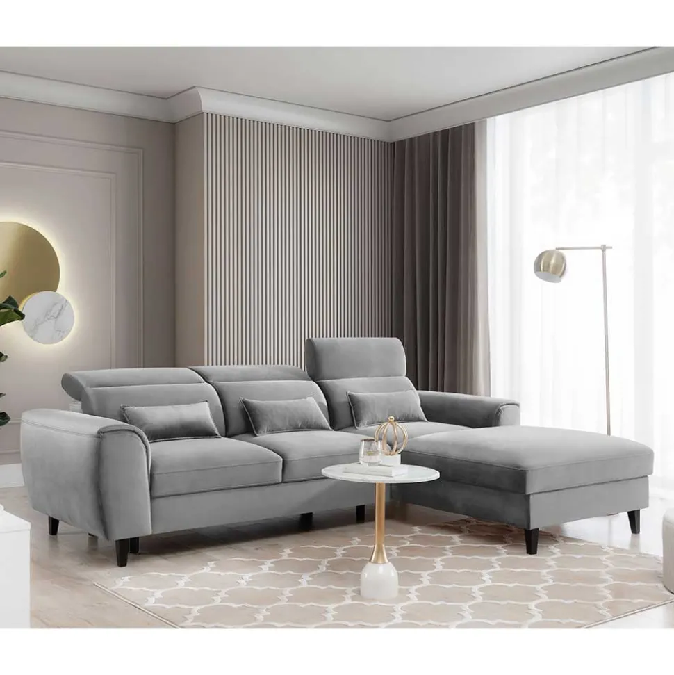 Ecksofa Pardys