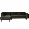 Ecksofa Pididos
