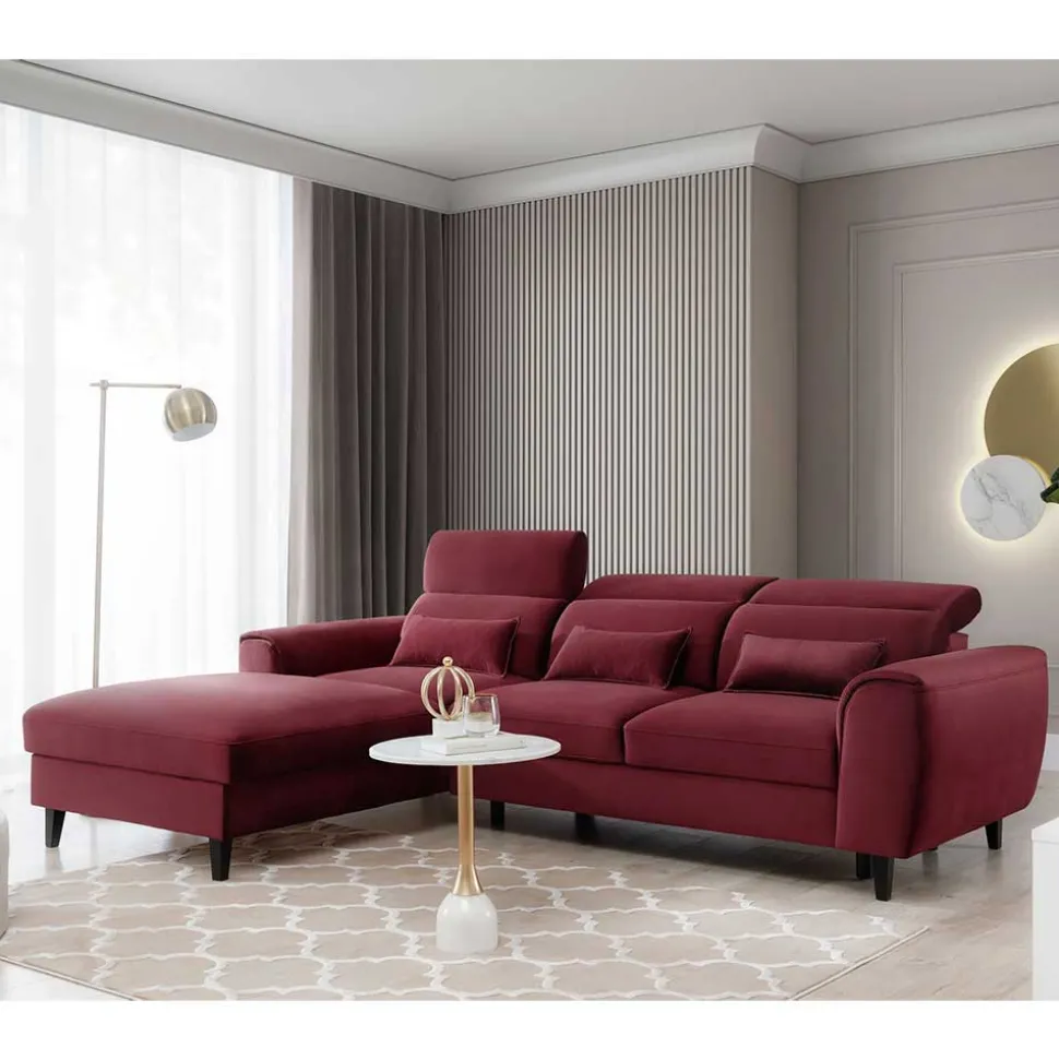 Ecksofa Polina