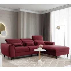 Ecksofa Polina