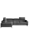 Ecksofa Pragamo
