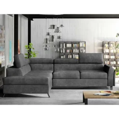 Ecksofa Pragamo