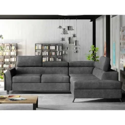 Ecksofa Pragamo