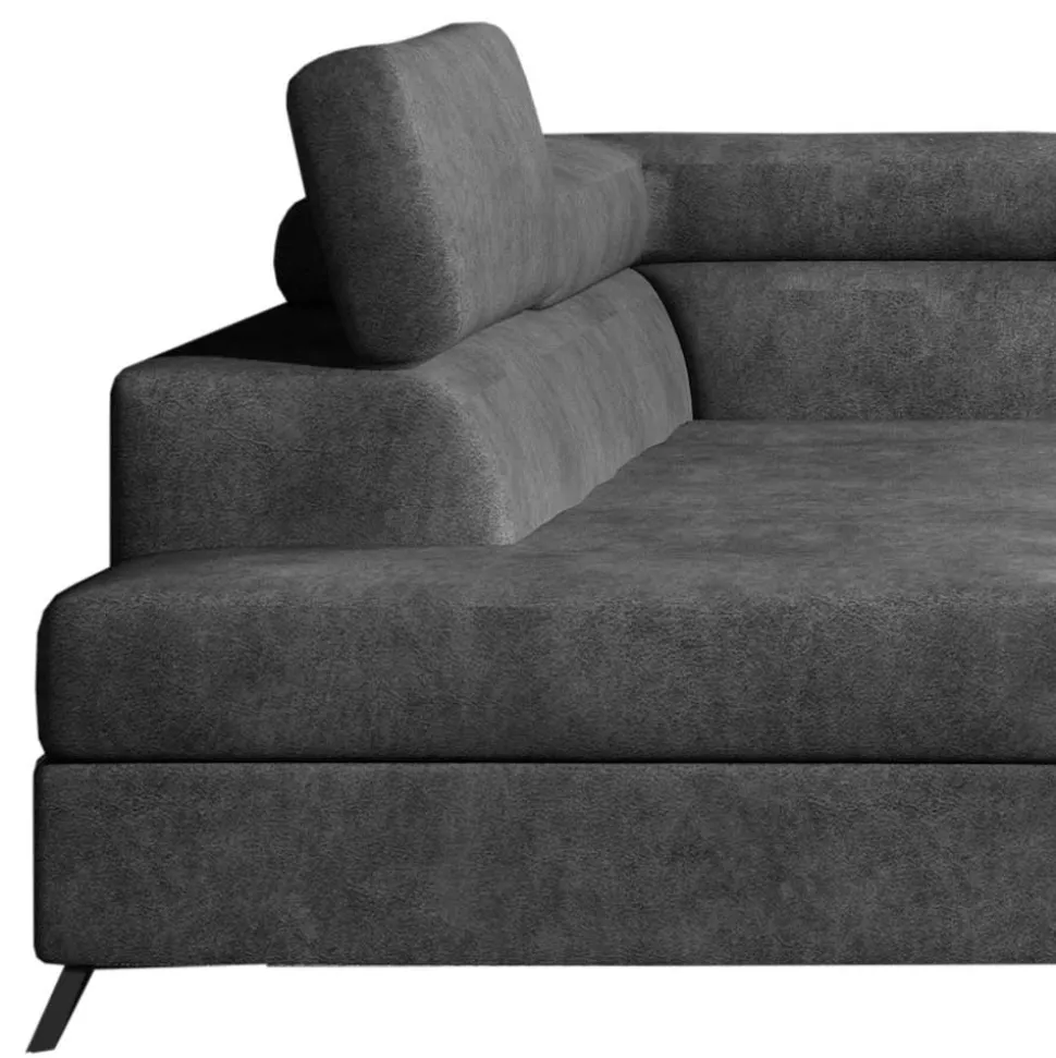 Ecksofa Pragamo