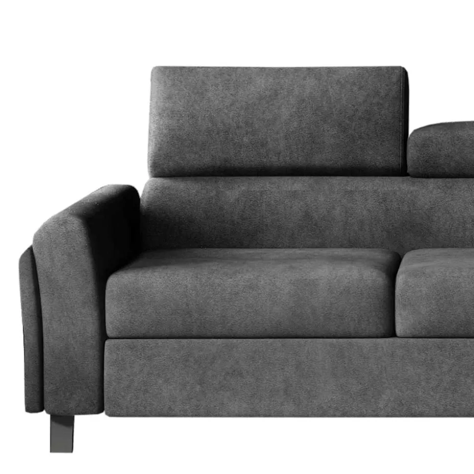 Ecksofa Pragamo