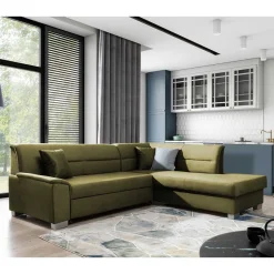 Ecksofa Puertony
