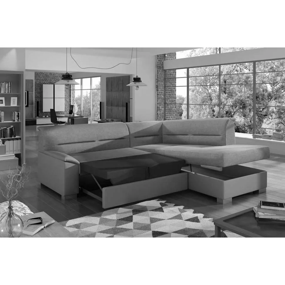 Ecksofa Puertony