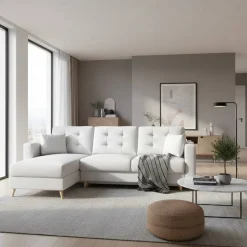 Ecksofa Rachel
