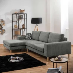 Ecksofa Rateta
