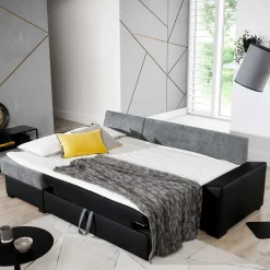 Ecksofa Remazion