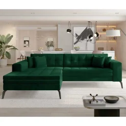 Ecksofa Ricks