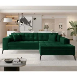 Ecksofa Ricks
