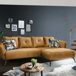 Ecksofa Riety