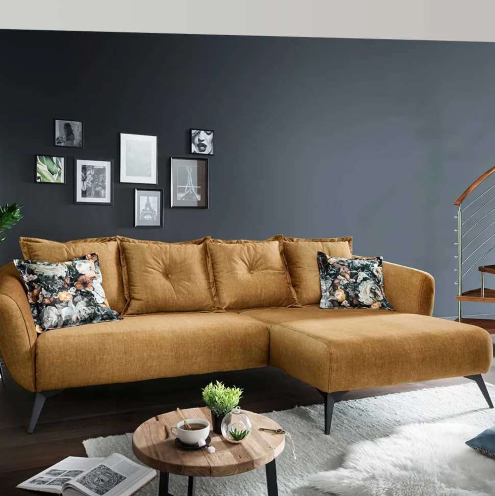 Ecksofa Riety