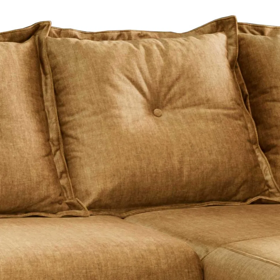 Ecksofa Riety