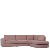 Ecksofa Rosa Fraduno