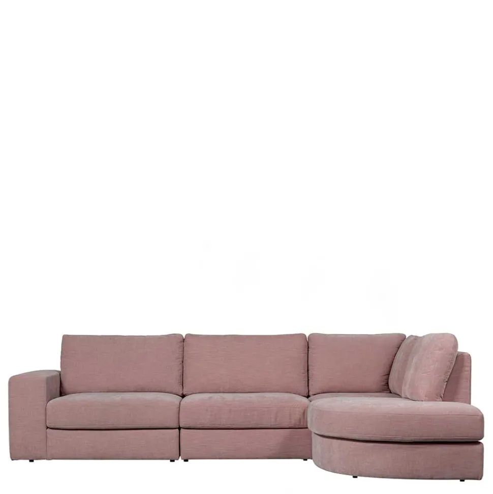 Ecksofa Rosa Fraduno