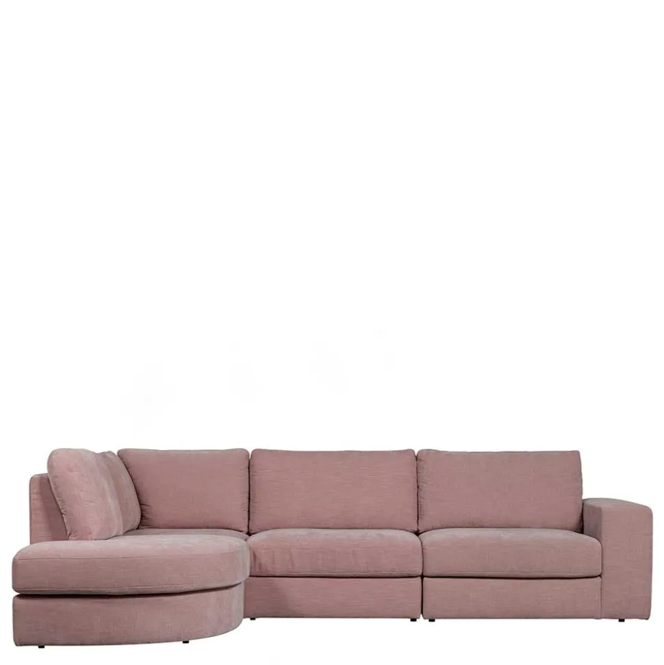 Ecksofa Rosa Fraduno