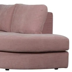 Ecksofa Rosa Fraduno