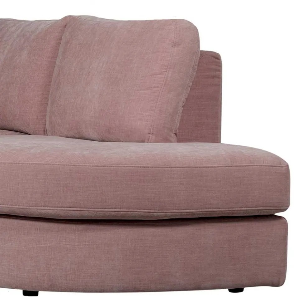 Ecksofa Rosa Fraduno
