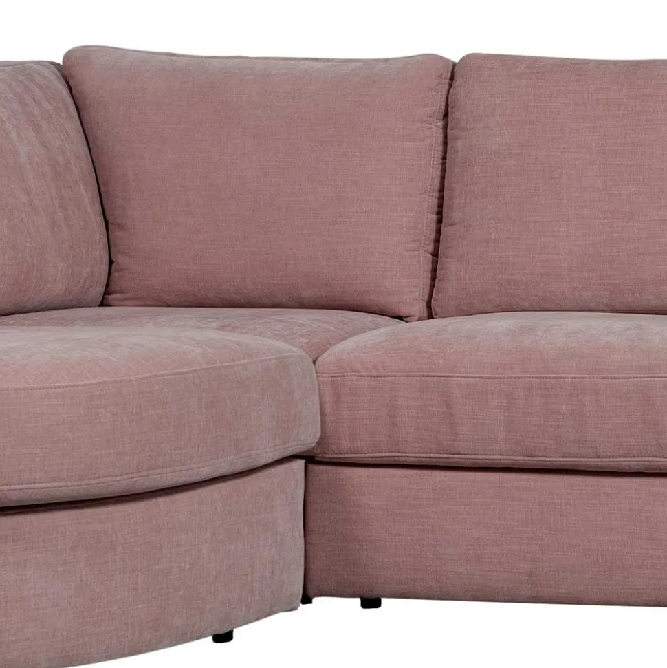 Ecksofa Rosa Fraduno