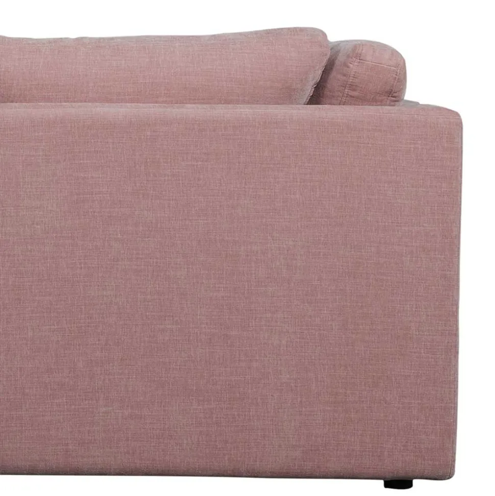 Ecksofa Rosa Fraduno