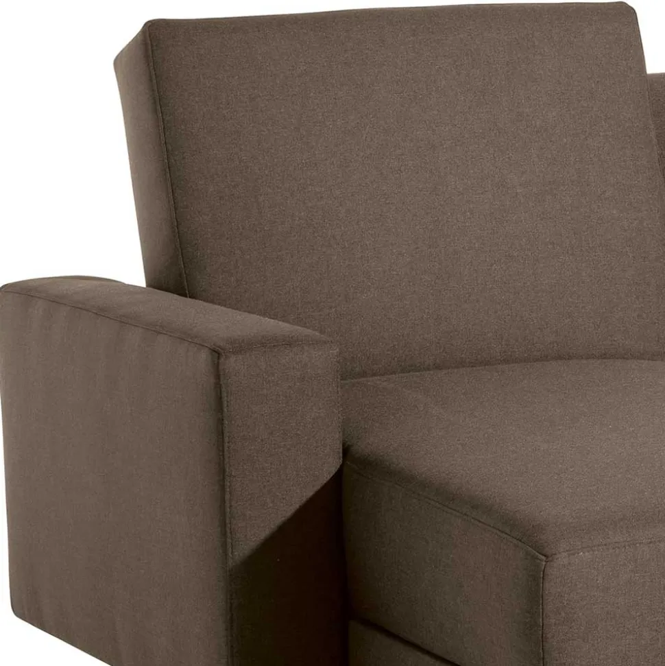 Ecksofa Seal