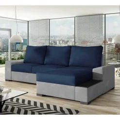 Ecksofa Senne