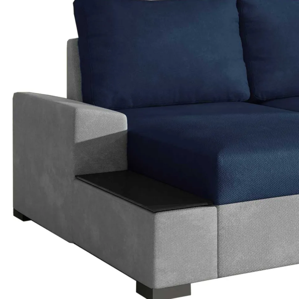 Ecksofa Senne