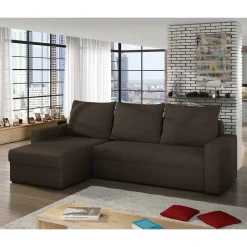 Ecksofa Silecta