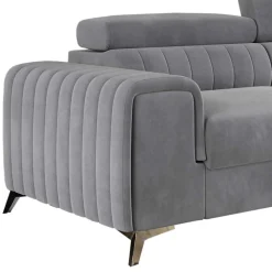 Ecksofa Thaddos