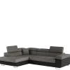 Ecksofa Tidesco