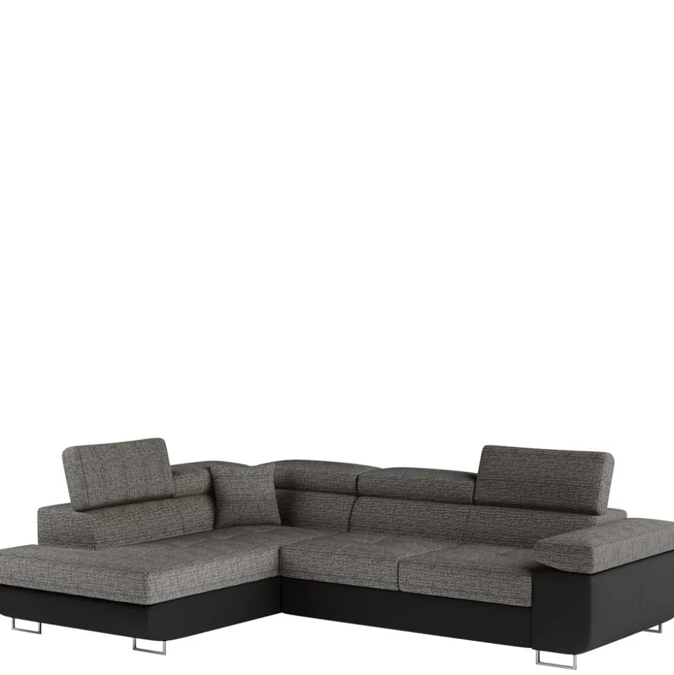 Ecksofa Tidesco