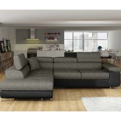 Ecksofa Tidesco