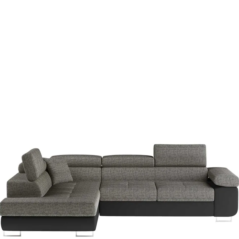 Ecksofa Tidesco