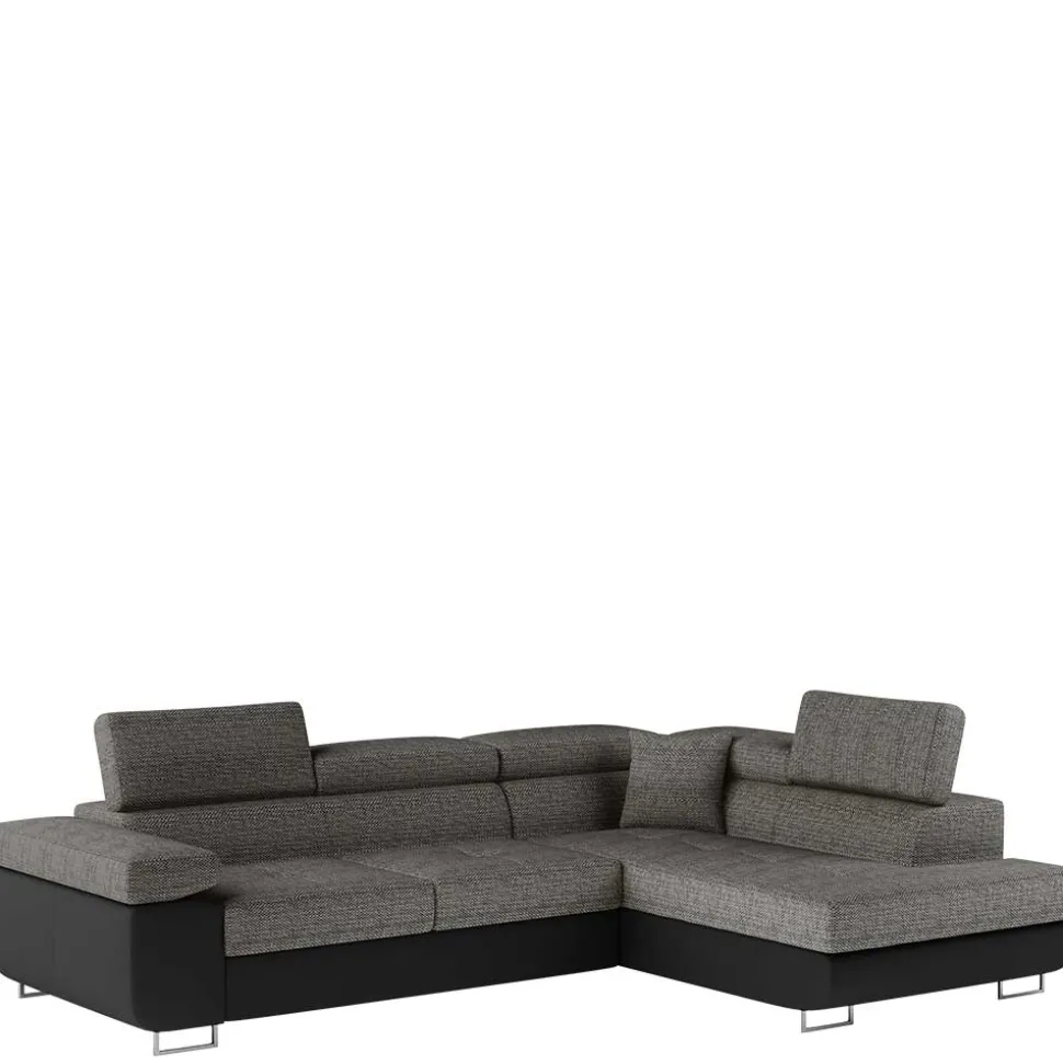 Ecksofa Tidesco