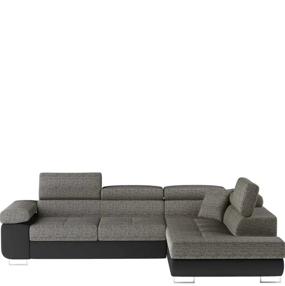 Ecksofa Tidesco