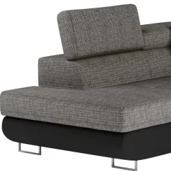 Ecksofa Tidesco