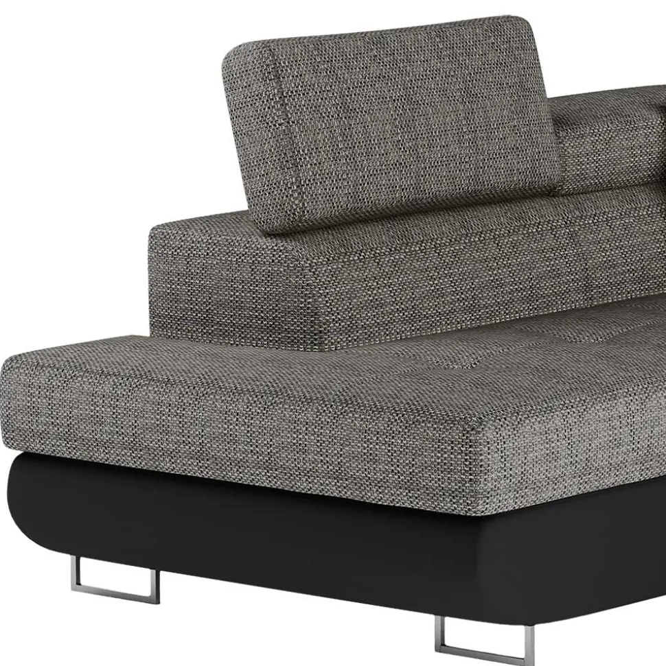 Ecksofa Tidesco