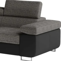 Ecksofa Tidesco