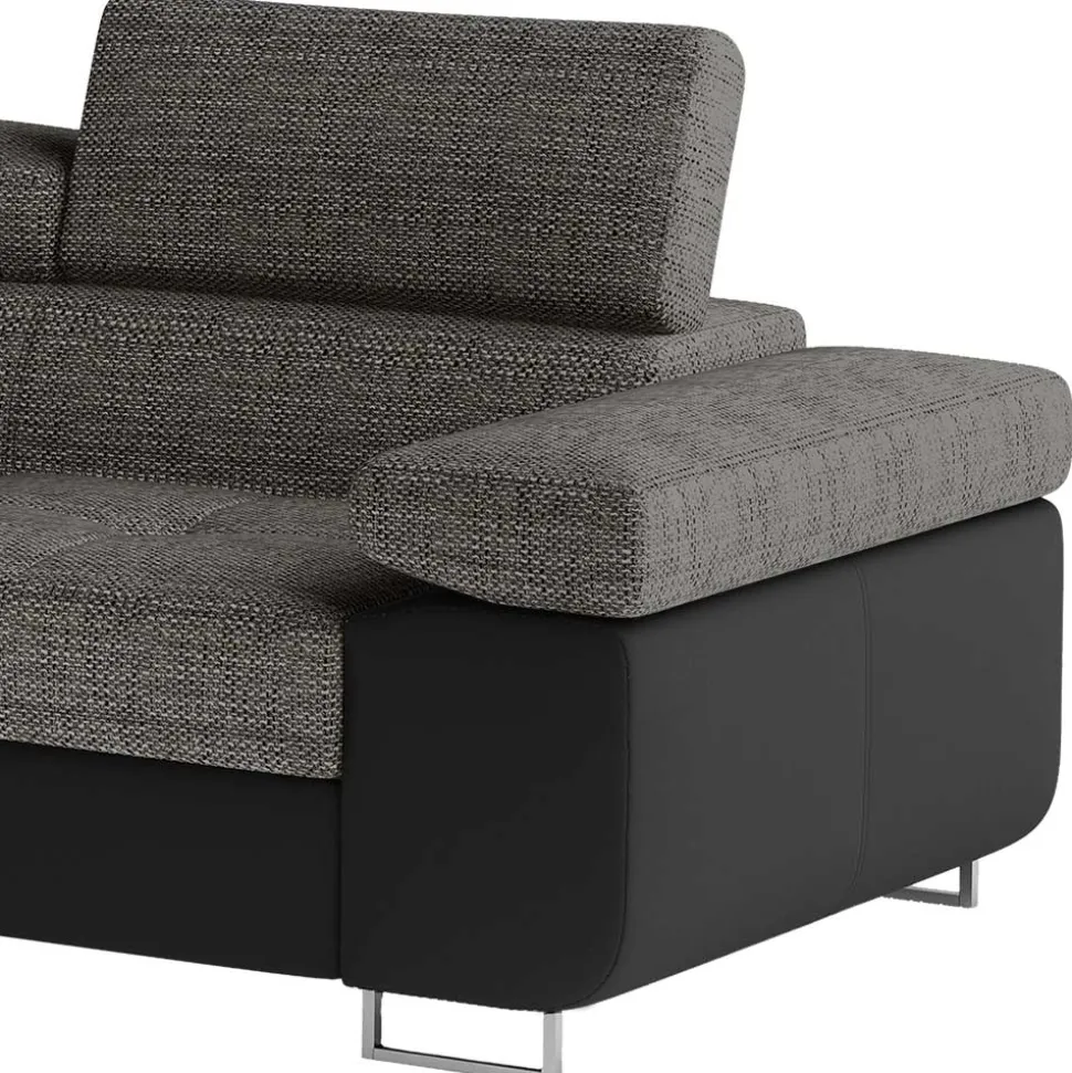 Ecksofa Tidesco