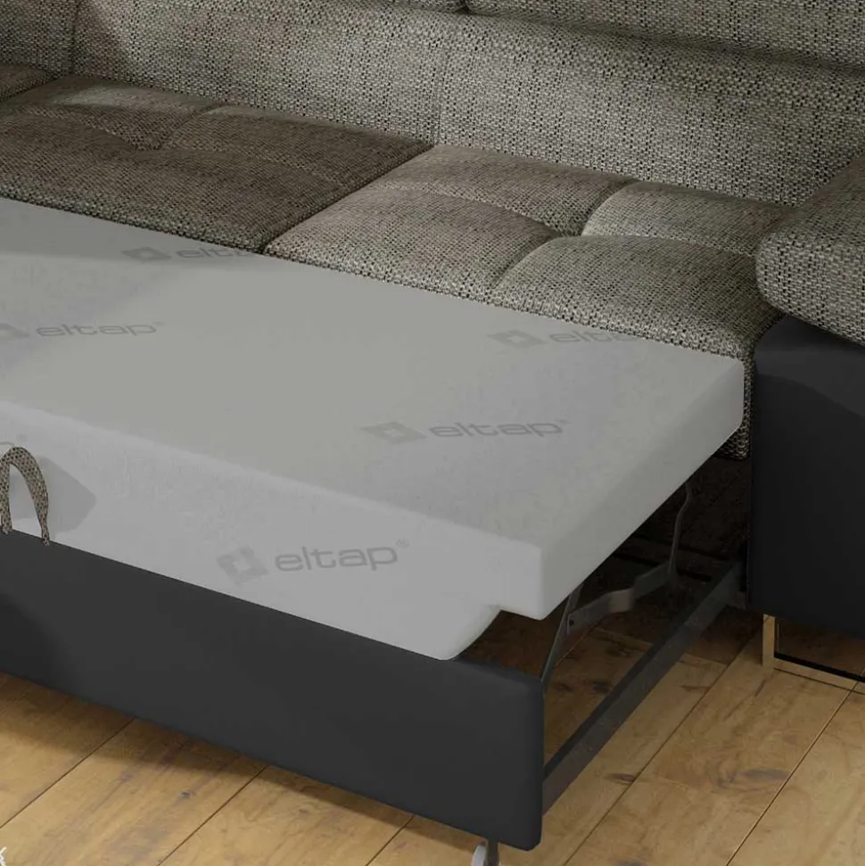 Ecksofa Tidesco