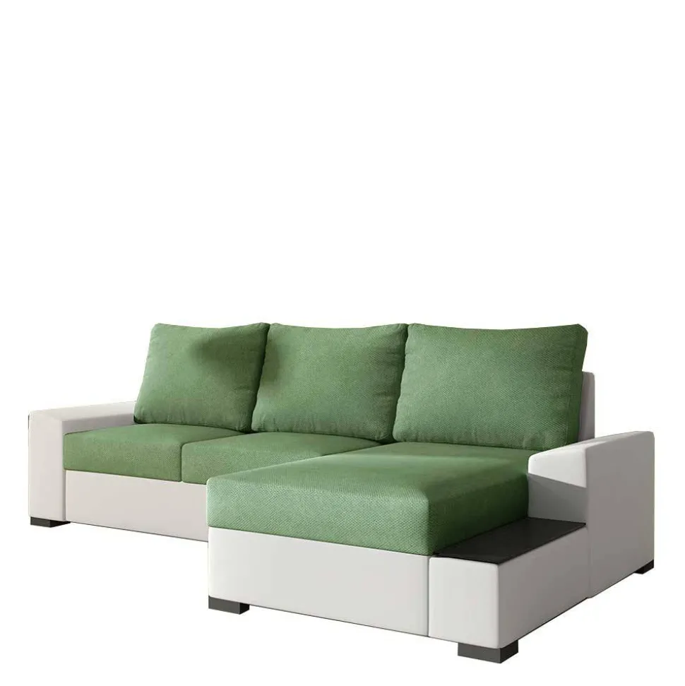 Ecksofa Tolucara