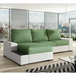 Ecksofa Tolucara