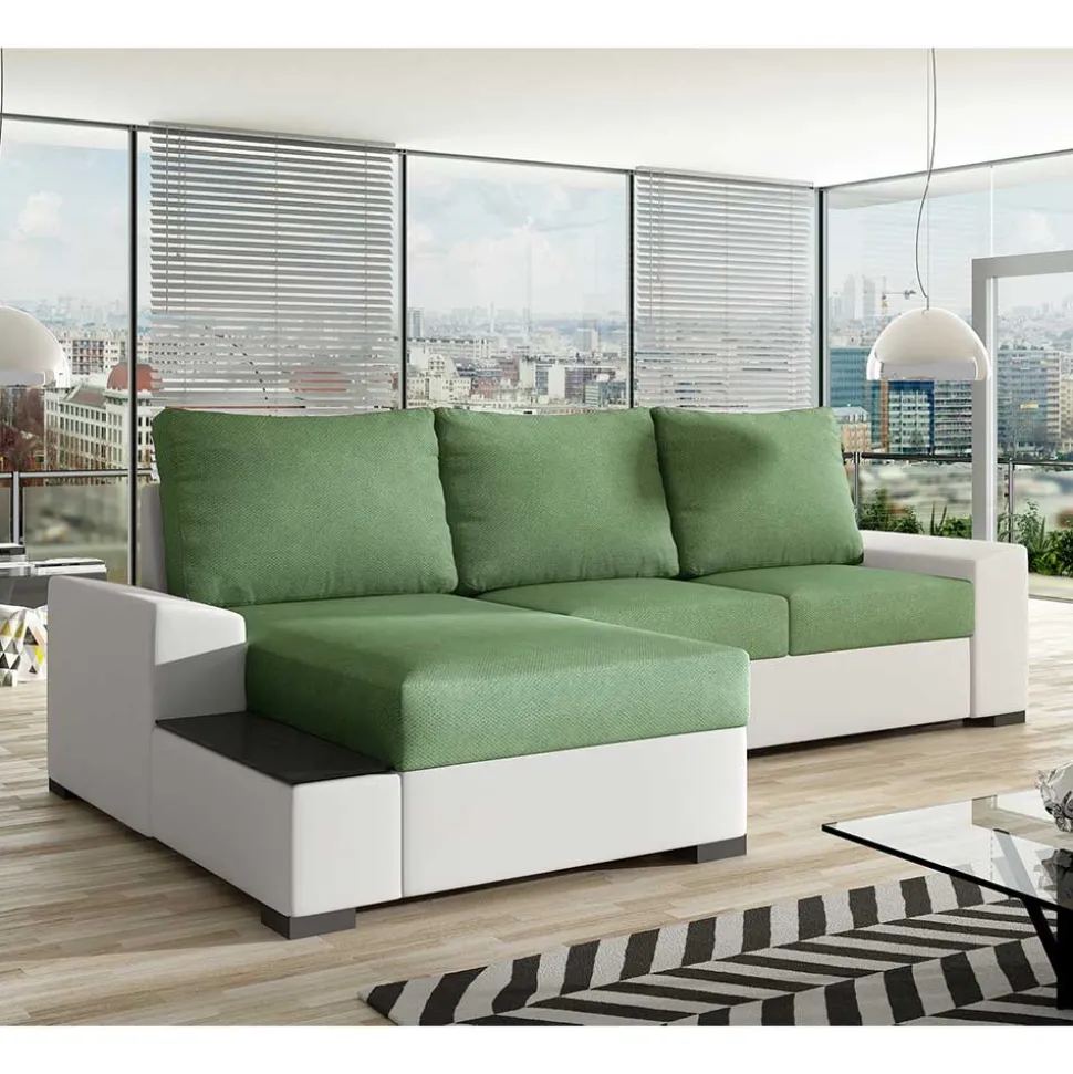 Ecksofa Tolucara