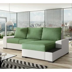 Ecksofa Tolucara