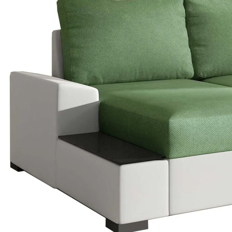 Ecksofa Tolucara
