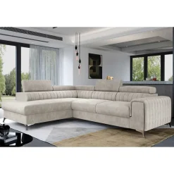 Ecksofa Tumassin