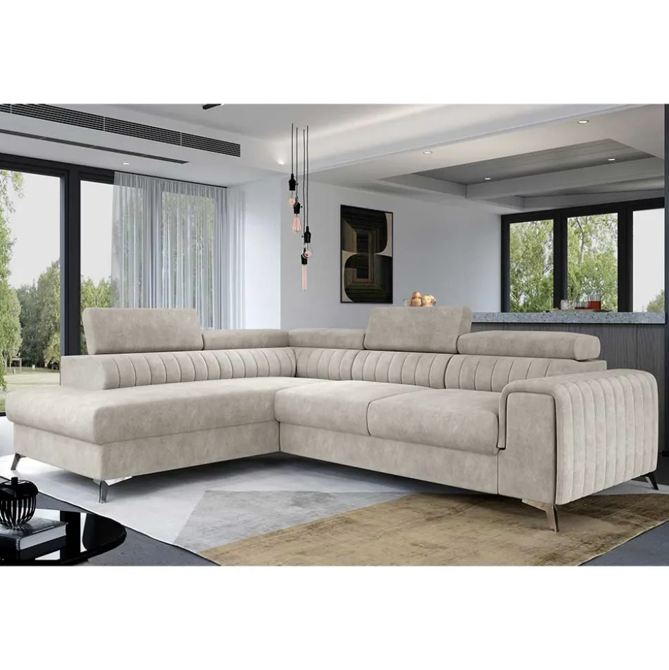 Ecksofa Tumassin