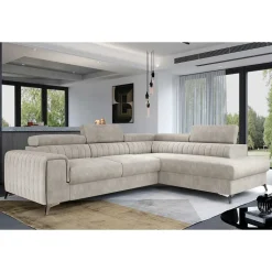 Ecksofa Tumassin